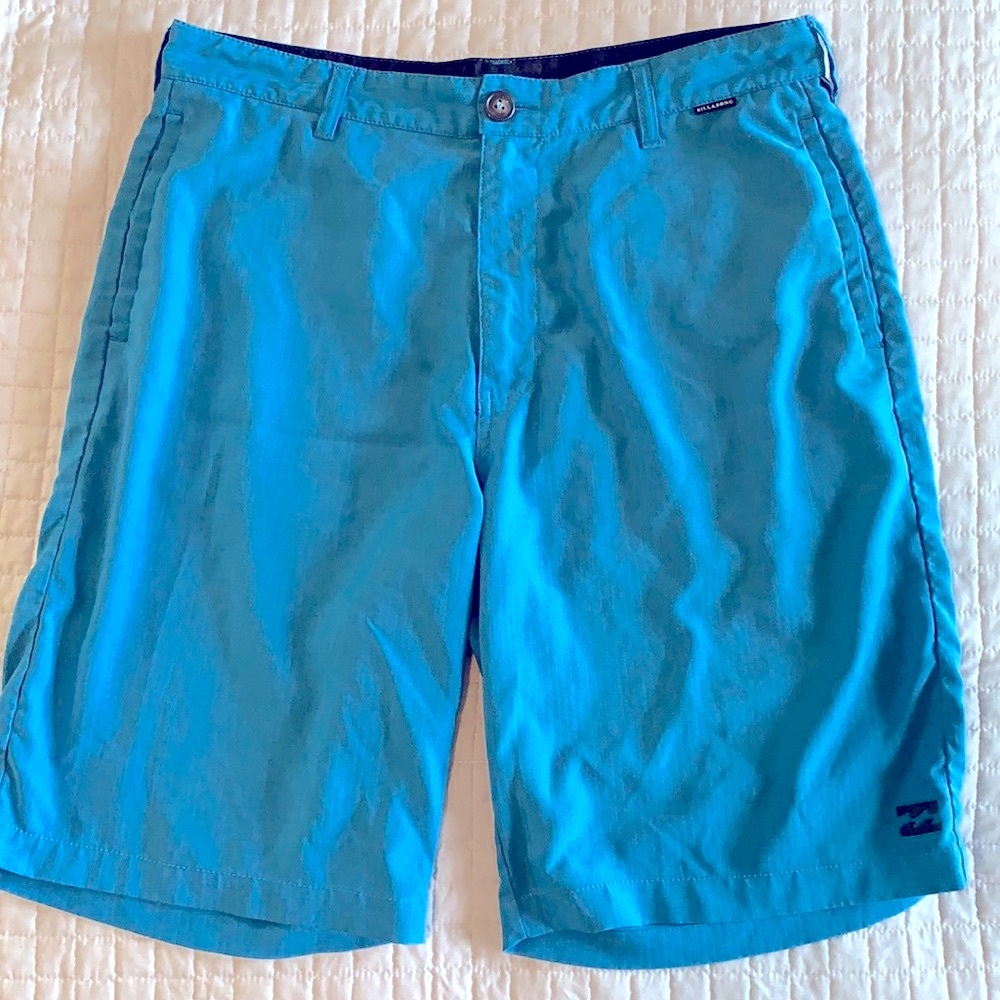 Billabong For land and Water Shorts men’s L